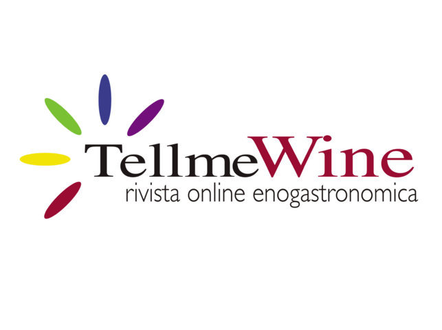 2007 - TELL ME WINE - Rivista Enogastronomica